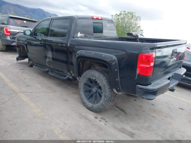 3GCUKREC8HG305952 Chevrolet l83 - sidi: spark ignited direct injection, vvt: variable valve timing, afm, e85 max, alum