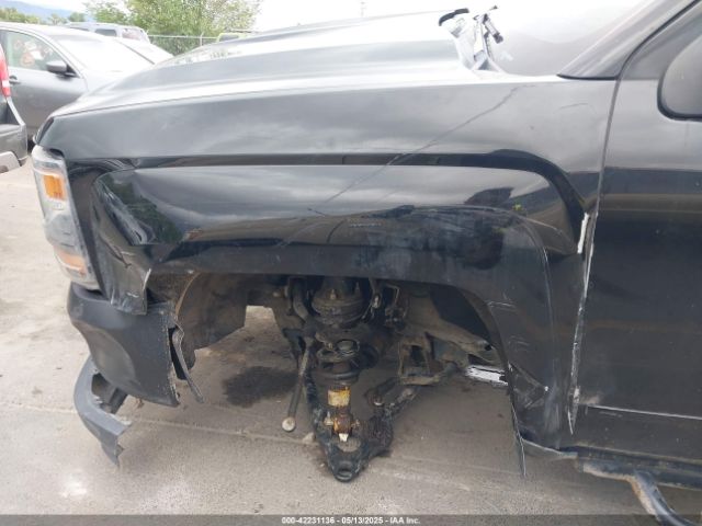 3GCUKREC8HG305952 Chevrolet l83 - sidi: spark ignited direct injection, vvt: variable valve timing, afm, e85 max, alum
