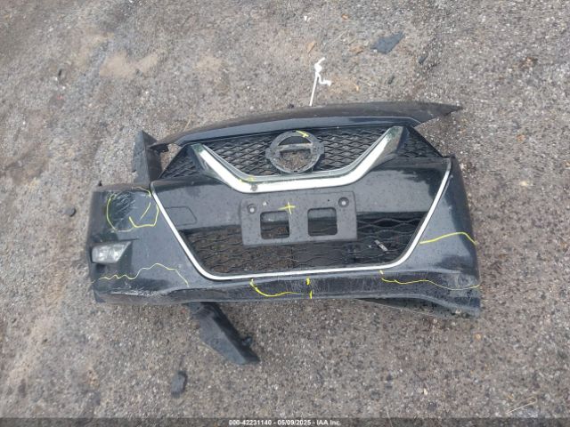 1N4AA6AP5GC397414 Nissan Maxima 3.5 Sl
