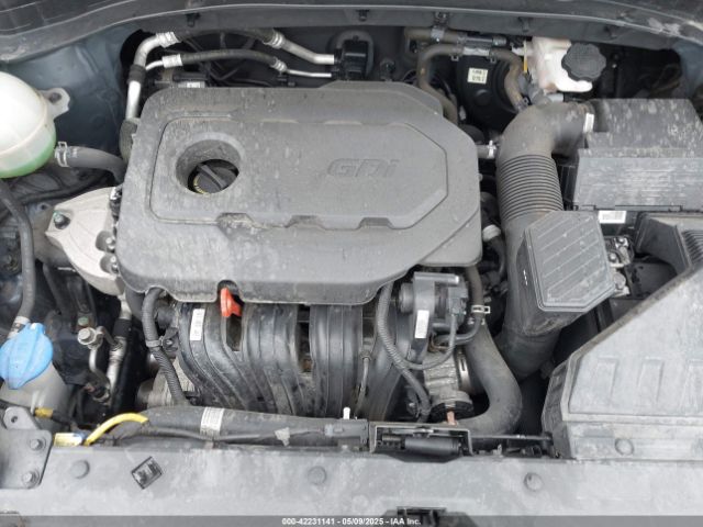 KNDPMCAC1J7397420 KIA Sportage Lx
