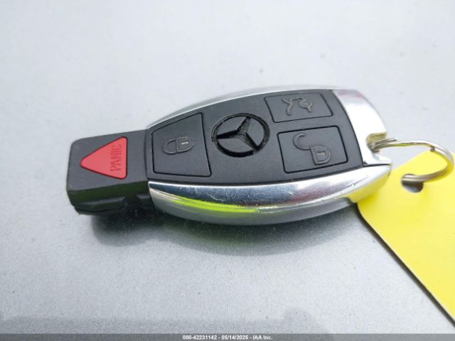 WDDWF4KB8JR409459 Mercedes-Benz C 300 4matic