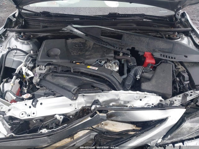 4T1G11AK0MU425990 Toyota CAMRY SE