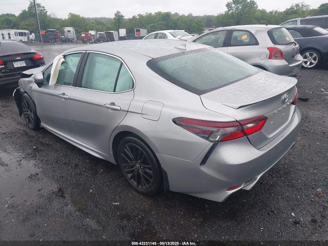 4T1G11AK0MU425990 Toyota CAMRY SE