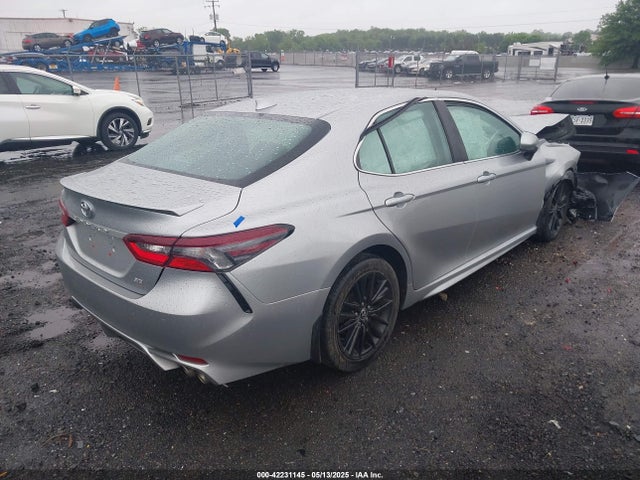 4T1G11AK0MU425990 Toyota CAMRY SE