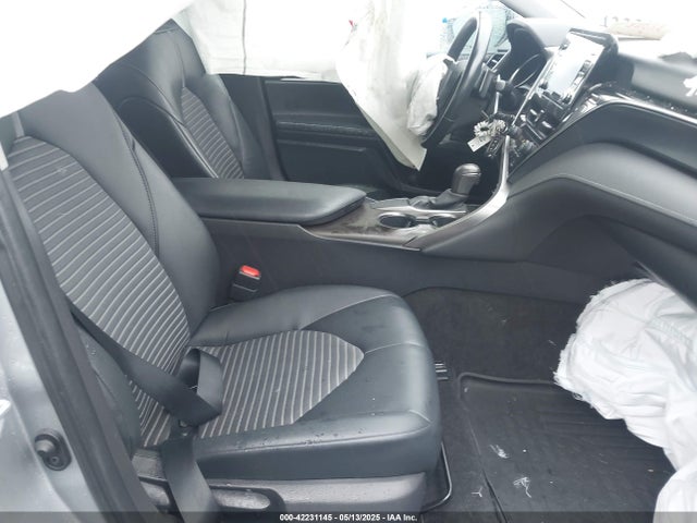 4T1G11AK0MU425990 Toyota CAMRY SE
