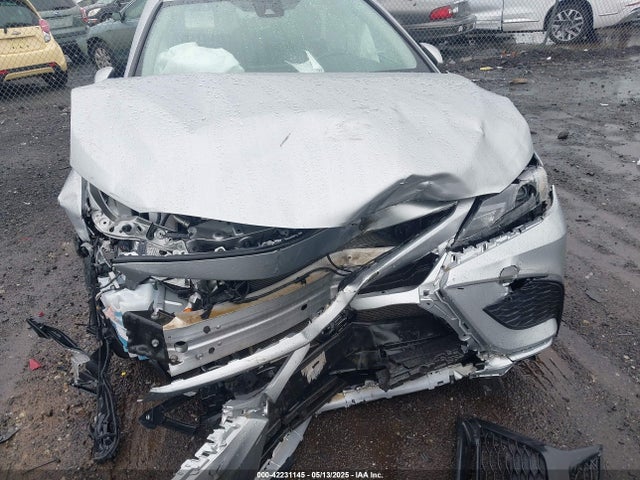 4T1G11AK0MU425990 Toyota CAMRY SE