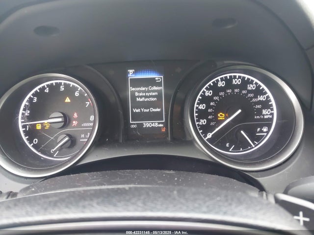 4T1G11AK0MU425990 Toyota CAMRY SE