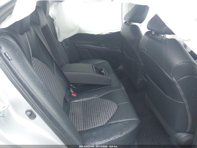 4T1G11AK0MU425990 Toyota CAMRY SE