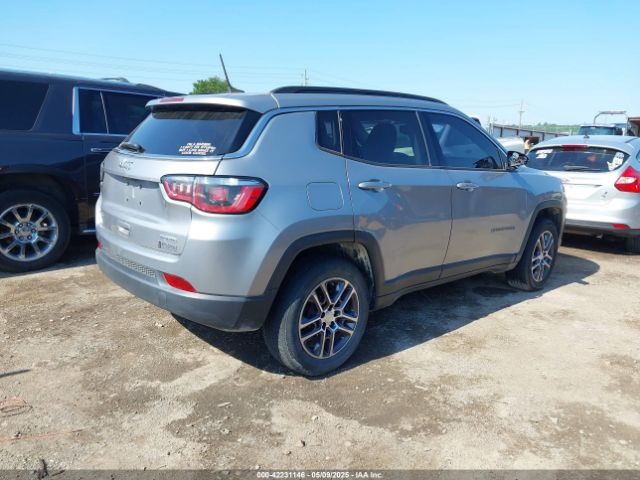 2017 JEEP NEW COMPASS 3C4NJDBB4HT629073 Photo 3
