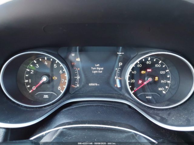 2017 JEEP NEW COMPASS 3C4NJDBB4HT629073 Photo 6