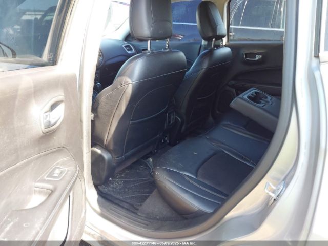 2017 JEEP NEW COMPASS 3C4NJDBB4HT629073 Photo 7