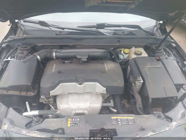 Chevrolet Malibu 1ls 2014 1G11B5SL6EF150128 Image 8