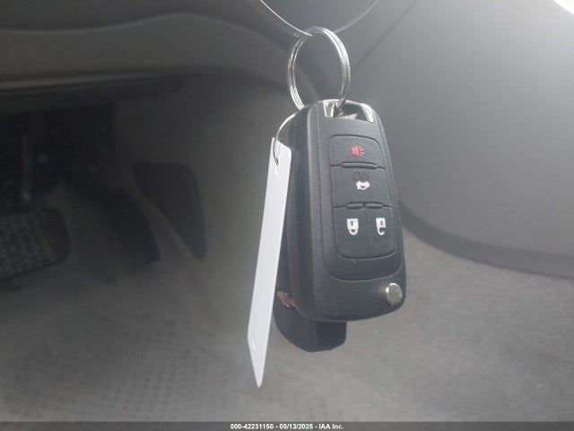 Chevrolet Malibu 1ls 2014 1G11B5SL6EF150128 Image 9