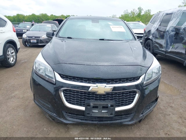 Chevrolet Malibu 1ls 2014 1G11B5SL6EF150128 Image 11