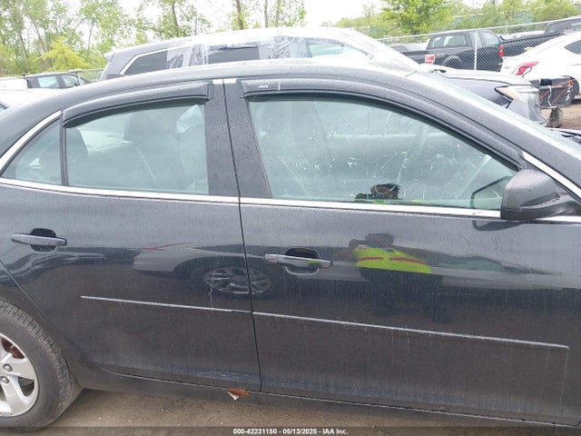 Chevrolet Malibu 1ls 2014 1G11B5SL6EF150128 Image 12