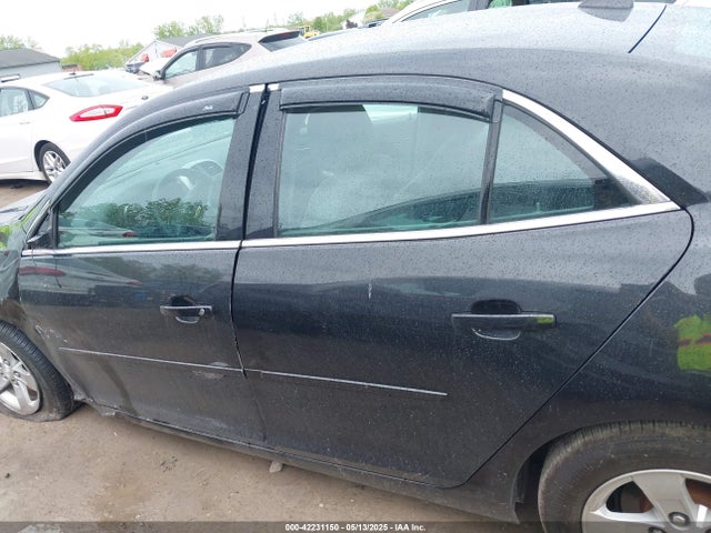 Chevrolet Malibu 1ls 2014 1G11B5SL6EF150128 Image 13