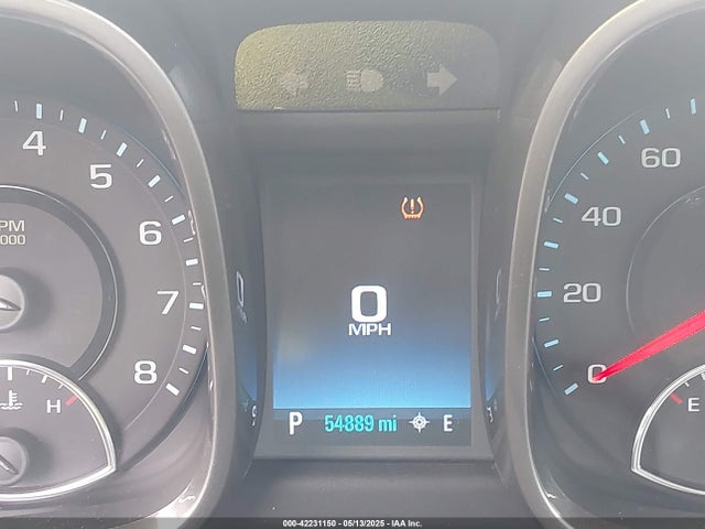 Chevrolet Malibu 1ls 2014 1G11B5SL6EF150128 Image 14