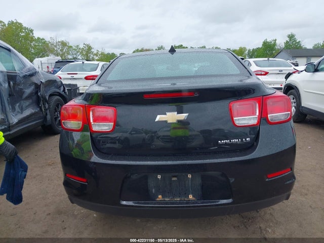 Chevrolet Malibu 1ls 2014 1G11B5SL6EF150128 Image 15