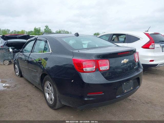 Chevrolet Malibu 1ls 2014 1G11B5SL6EF150128 Image 3