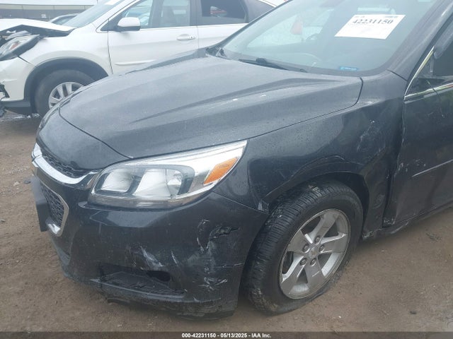 Chevrolet Malibu 1ls 2014 1G11B5SL6EF150128 Image 5