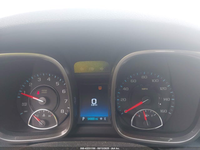 Chevrolet Malibu 1ls 2014 1G11B5SL6EF150128 Image 6
