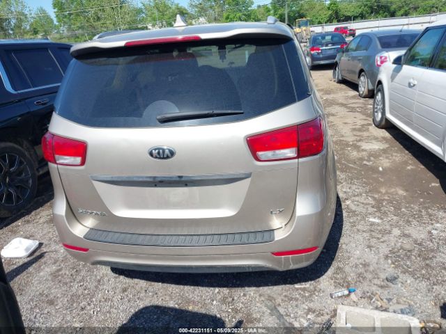 KNDMB5C1XF6069958 KIA SEDONA LX