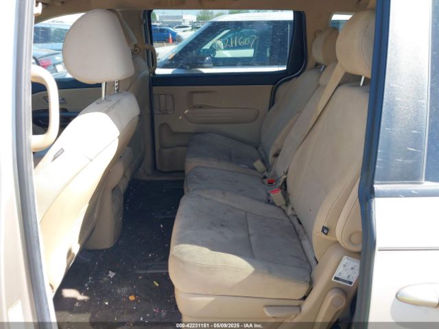 KNDMB5C1XF6069958 KIA SEDONA LX