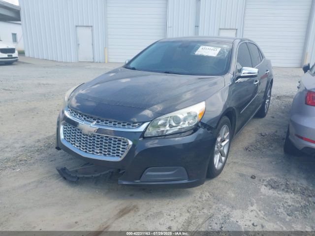 2015 CHEVROLET MALIBU 1G11C5SLXFF156920 Photo 1