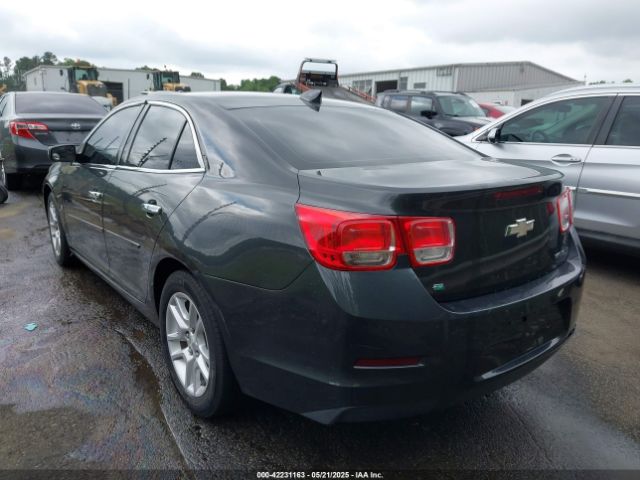2015 CHEVROLET MALIBU 1G11C5SLXFF156920 Photo 2