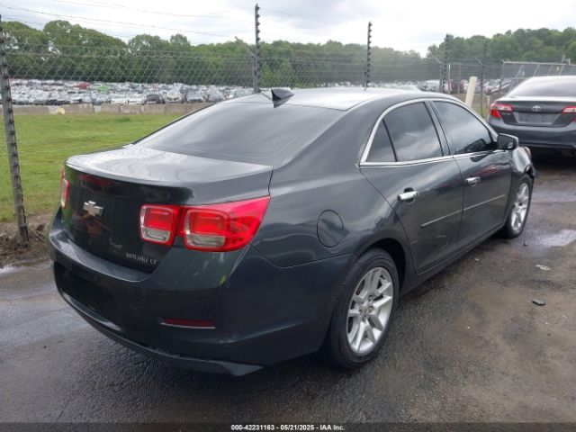 2015 CHEVROLET MALIBU 1G11C5SLXFF156920 Photo 3