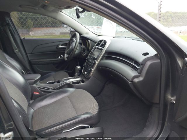 2015 CHEVROLET MALIBU 1G11C5SLXFF156920 Photo 4