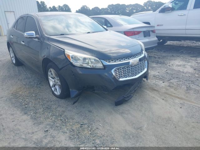 2015 CHEVROLET MALIBU 1G11C5SLXFF156920 Photo 5