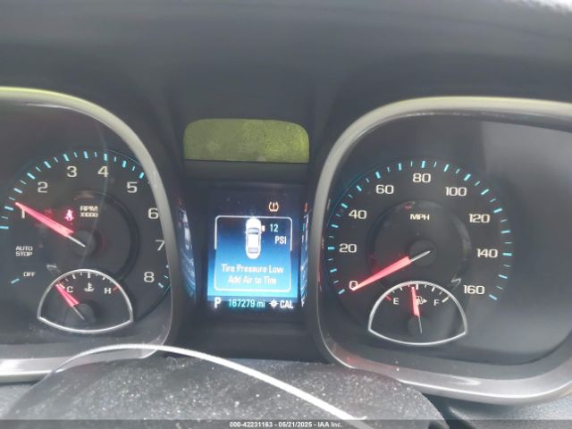 2015 CHEVROLET MALIBU 1G11C5SLXFF156920 Photo 6