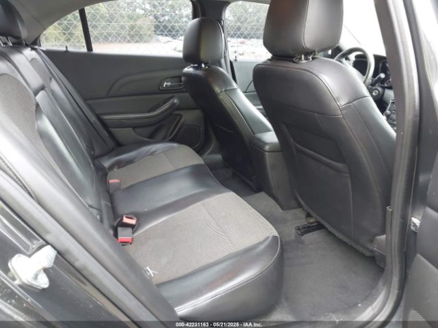 2015 CHEVROLET MALIBU 1G11C5SLXFF156920 Photo 7