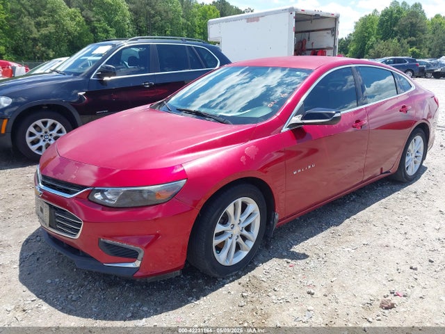 1G1ZE5ST5GF228069 Chevrolet MALIBU 1LT