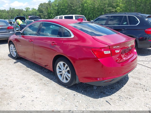 1G1ZE5ST5GF228069 Chevrolet MALIBU 1LT