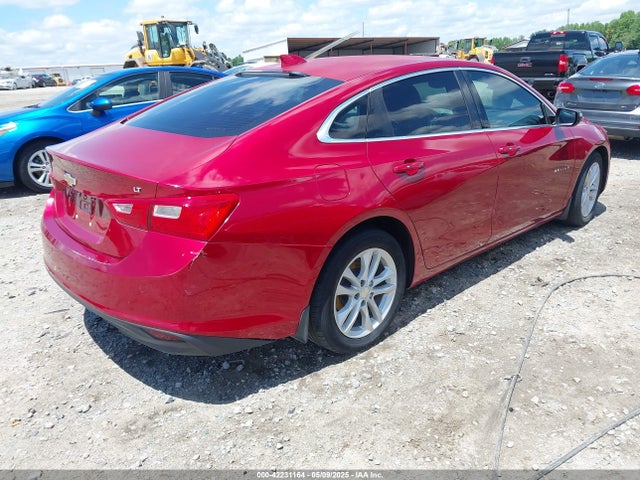 1G1ZE5ST5GF228069 Chevrolet MALIBU 1LT