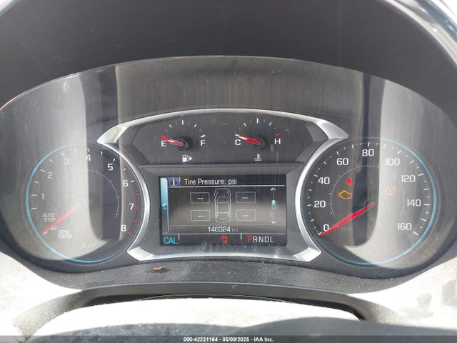 1G1ZE5ST5GF228069 Chevrolet MALIBU 1LT