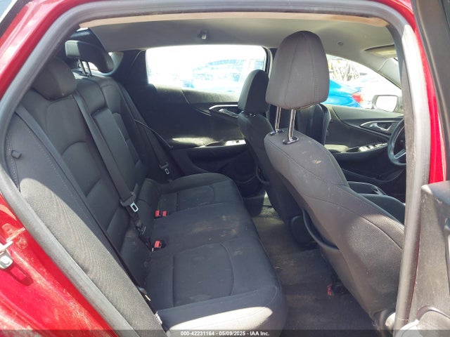 1G1ZE5ST5GF228069 Chevrolet MALIBU 1LT