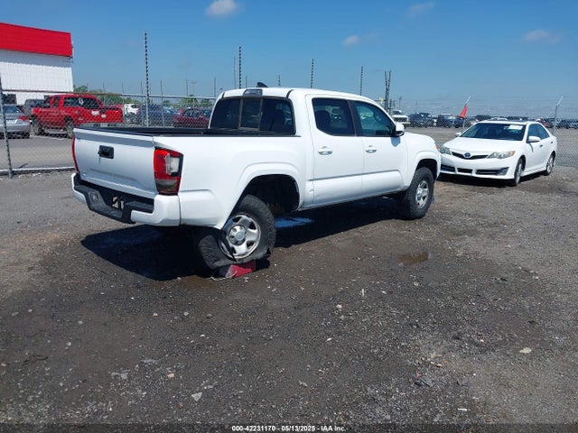 5TFAX5GN5KX156933 Toyota Tacoma Sr