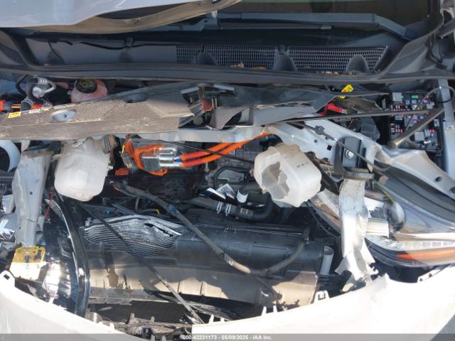 2020 CHEVROLET BOLT EV 1G1FY6S01L4109222 Photo 9