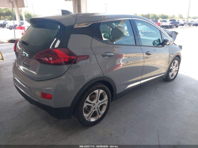 2020 CHEVROLET BOLT EV 1G1FY6S01L4109222 Photo 3