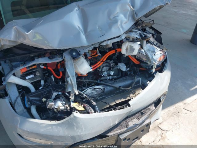 2020 CHEVROLET BOLT EV 1G1FY6S01L4109222 Photo 5