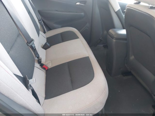 2020 CHEVROLET BOLT EV 1G1FY6S01L4109222 Photo 7