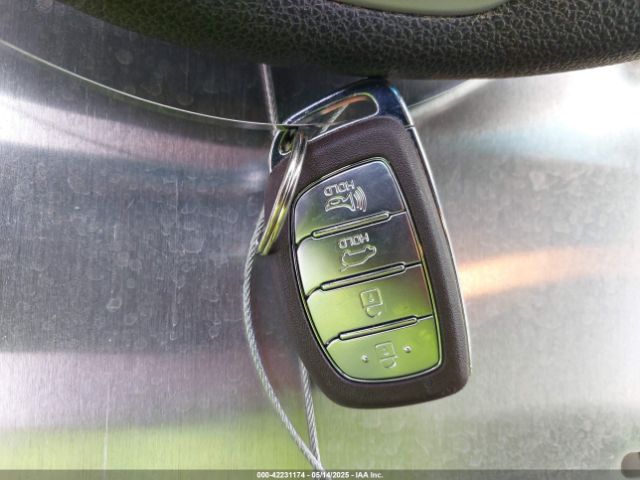 2021 HYUNDAI TUCSON KM8J33AL9MU372713 Photo 10