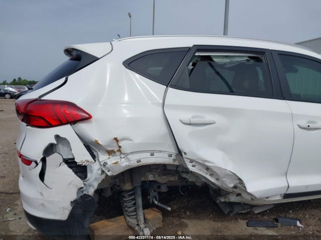 2021 HYUNDAI TUCSON KM8J33AL9MU372713 Photo 5