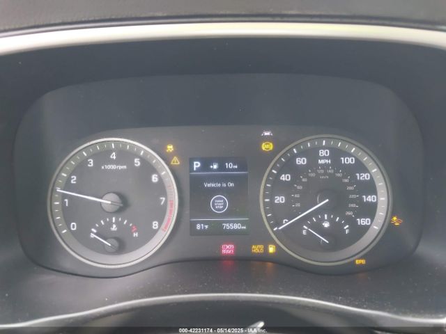 2021 HYUNDAI TUCSON KM8J33AL9MU372713 Photo 6