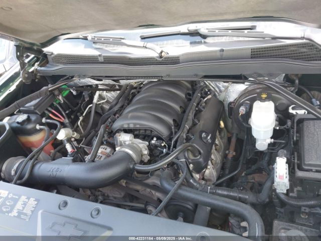 3GCUKREC0EG466033 Chevrolet Silverado 1500 2lt