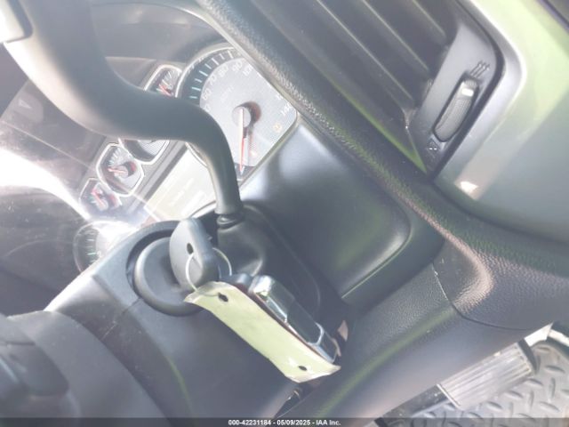3GCUKREC0EG466033 Chevrolet Silverado 1500 2lt