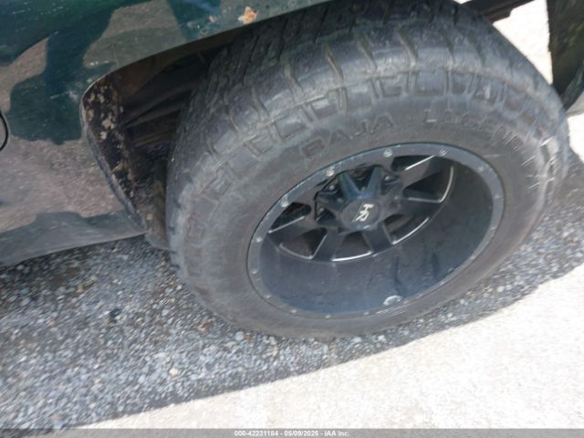 3GCUKREC0EG466033 Chevrolet Silverado 1500 2lt